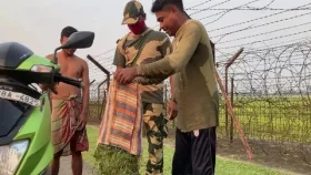 হিন্দুরা নয়, আগস্টের পর বাংলাদেশ থেকে বেশি ভারতে গেছেন মুসলিমরা