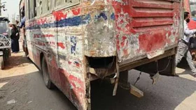 মে মাস থেকে ফিটনেসবিহীন বাস চলতে দেওয়া হবে না&nbsp;