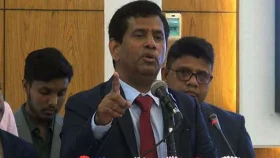 ২০২৫ সাল হবে আ. লীগ ও শেখ হাসিনার বিচারের বছর