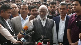 আগে সংস্কার পরে নির্বাচন&ndash;কোনো অর্থ বহন করে না: মঈন খান