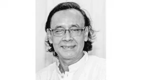 বাংলা আমার বাংলা আমার
