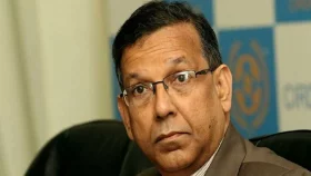 আনিসুল হকের ১৪৬ কোটি টাকার অবৈধ সম্পদ, দুদকের মামলা