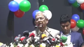 আবার চক্রান্তের খেলা শুরু হয়েছে: মির্জা ফখরুল
