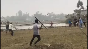 ব্রাহ্মণবাড়িয়ায় দুপক্ষের সংঘর্ষে আহত ১০