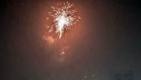 রাজধানীতে &lsquo;থার্টি ফার্স্ট নাইট&rsquo; উদযাপনে ২ শিশু দগ্ধ
