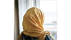 আমেরিকান মুসলিম নারীর কীর্তিগাথা