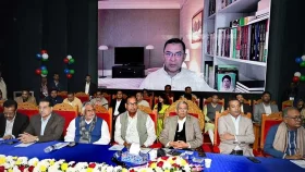 সংস্কার ও নির্বাচন উভয়ই প্রয়োজন: তারেক রহমান