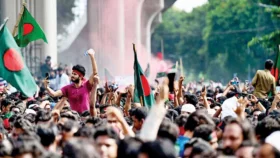 গণঅভ্যুত্থানে শহীদ ও আহতদের তালিকাভুক্তির সময় বাড়ল