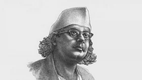 কাজী নজরুল ইসলামকে জাতীয় কবির স্বীকৃতি দিয়ে প্রজ্ঞাপন