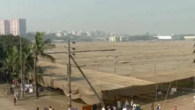 ইজতেমা ময়দানে জারি করা নিষেধাজ্ঞা প্রত্যাহার