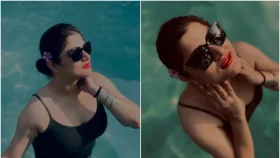 শ্রাবন্তীকে বিয়ের প্রস্তাব যুবকের!