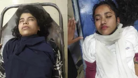 বৈষম্যবিরোধী শিক্ষার্থীদের ওপর দুর্বৃত্তদের হামলা, আইসিইউতে ২ ছাত্রী