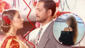বন্ধ ঘরে নায়িকার সঙ্গে আপত্তিকর অবস্থায় নানা পাটেকর!