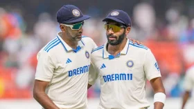 বুমরার নেতৃত্বে নতুন অধ্যায়, অশ্বিনের বিদায়ে শূন্যতা
