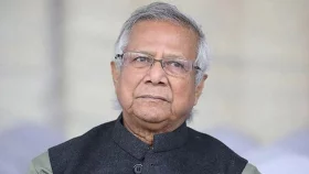 আজ রাজবাড়ী যাচ্ছেন প্রধান উপদেষ্টা