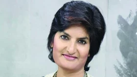 মুন্নী সাহার ১৩৪ কোটি টাকার সন্দেহজনক লেনদেন, অনুসন্ধানে দুদক