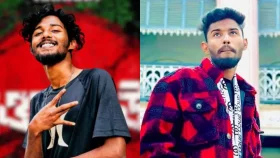 পাঠ্যবইয়ে ঠাঁই পেলেন র‌্যাপার হান্নান ও সেজান