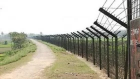 কুমিল্লা সীমান্ত থেকে বাংলাদেশির মরদেহ উদ্ধার, শরীরে আঘাতের চিহ্ন