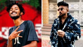 পাঠ্যবইয়ে ঠাঁই পেলেন র&zwnj;্যাপার হান্নান ও সেজান