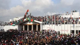 গণঅভ্যুত্থানের ছবি-ভিডিও চাইল সরকার, দেওয়া যাবে গুগল ড্রাইভে