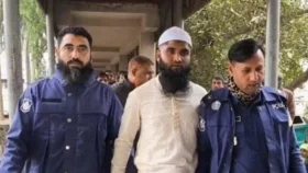 যৌতুকের ৫ লাখ টাকা না পেয়ে অন্তঃসত্ত্বা স্ত্রীকে হত্যা, স্বামীর মৃত্যুদণ্ড