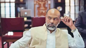 প্রেক্ষাগৃহের পাশাপাশি এক যোগে ৩ টেলিভিশনে &lsquo;৮৪০&rsquo;