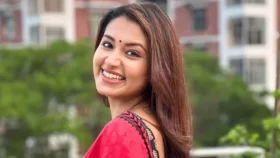 বছর শুরুতেই সুখবর ফারিণের