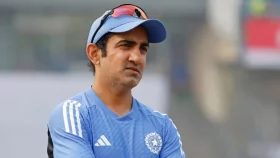 সাত ম্যাচে পাঁচ হার, গম্ভীরকে নিয়ে হতাশ বিসিসিআই