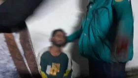 বাসা থেকে তুলে নেওয়ার ভিডিও ভাইরাল, আহত যুবক হাসপাতালে&nbsp;