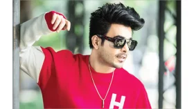 ৭ মাস চুল-দাড়ি কাটেননি সিয়াম