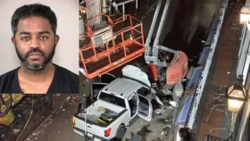 যুক্তরাষ্ট্রে গাড়ি হামলাকারী কে এই শামসুদ্দীন জব্বার?