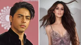 কার সঙ্গে প্রেম করছেন শাহরুখপুত্র আরিয়ান?