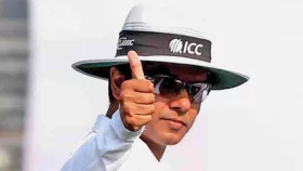 টিভির সামনে নয় সিডনিতে এবার মাঠেই থাকবেন সৈকত