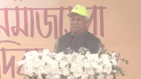 সরকারের চেয়ে ব্যক্তির ক্ষমতা বেশি: প্রধান উপদেষ্টা