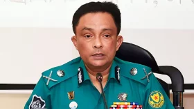 সাবেক ডিএমপি কমিশনারের ৩ হাজার কোটি টাকার দুর্নীতির অভিযোগ প্রত্যাহার&nbsp;