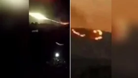 ফের পাকিস্তান-আফগানিস্তান উত্তেজনা তুঙ্গে