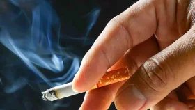 প্রতি সিগারেটে আয়ু কমে ২০ মিনিট: গবেষণা