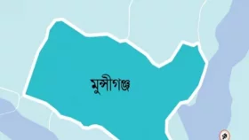 রেললাইনের পাশে অচেতন যুবক, হাসপাতালে নিল ফায়ার সার্ভিস