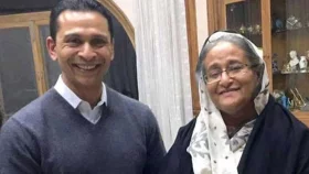 শেখ হাসিনাকে নিয়ে &lsquo;হাটে হাঁড়ি ভাঙলেন&rsquo; সোহেল তাজ