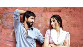 পরাণ ছবির পর দানব-এ জুটি