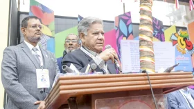 তরুণ প্রজন্মের ত্যাগ বৃথা যেতে দেওয়া যাবে না: উপদেষ্টা সাখাওয়াত