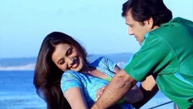 রানির বেডরুমে কি করছিলেন গোবিন্দ?