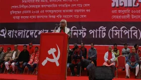 ১৫ জানুয়ারির মধ্যে নির্বাচনের তারিখ ঘোষণা চায় সিপিবি