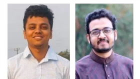 ঢাবি ছাত্রশিবিরের নেতৃত্বে ফরহাদ-মহিউদ্দিন