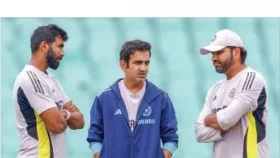 ফাইনালের আগে ফাইনালে নড়বড়ে ভারত