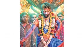 ৭০০ কোটি ছাড়িয়ে পুষ্পা ২&rsquo;র দাপট অব্যাহত