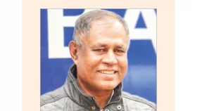 বাফুফেতে ফিরলেন ছোটন