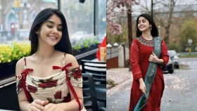 তাহসানের স্ত্রী, কে এই রোজা?
