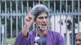 নির্বাচনের আগেই সব সংস্কার প্রয়োজন নেই: জোনায়েদ সাকি