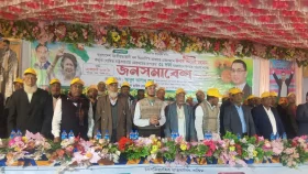 &lsquo;তারেক রহমানের ৩১ দফা জনগণের আস্থায় পরিণত হয়েছে&rsquo;